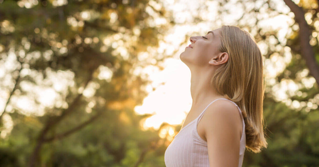 Помагат ли етерични масла срещу пролетни алергии