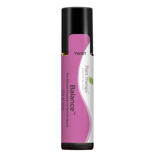 Бленд „Баланс“ рол-он