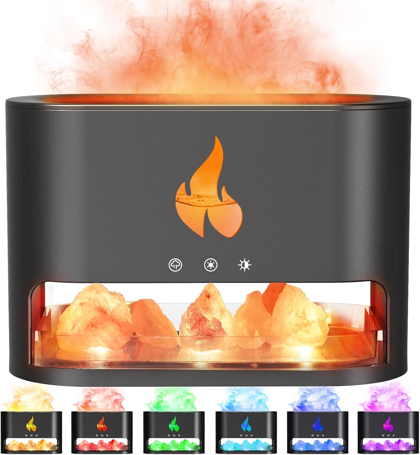 Дифузер Fireplace