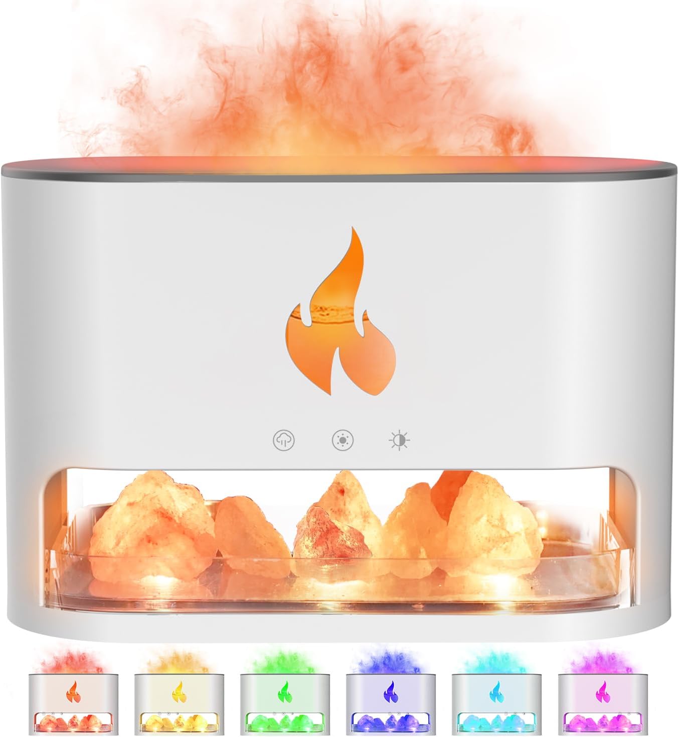 Дифузер Fireplace