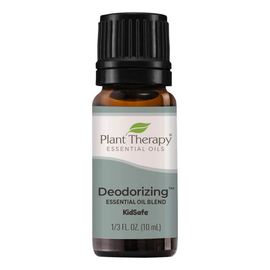 Дезодориращ бленд