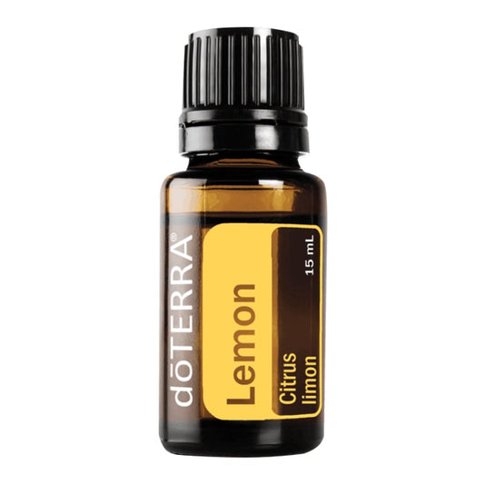 Етерично масло от Лимон