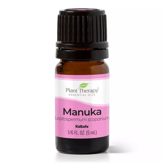Етерично масло от манука 5 мл