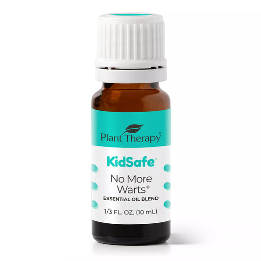 No More Warts KidSafe Essential Oil 10 мл