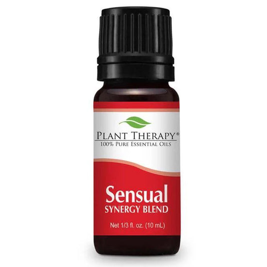 Sensual Synergy Essential Oil 10 мл
