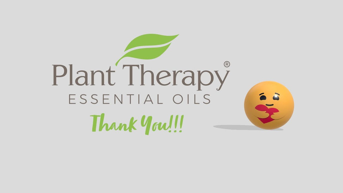 Кои са плюсовете на етерични масла Plant Therapy