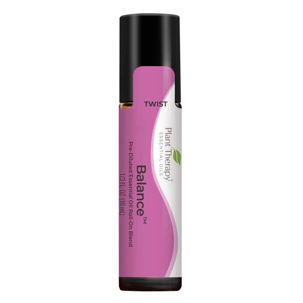 Бленд „Баланс“ рол-он