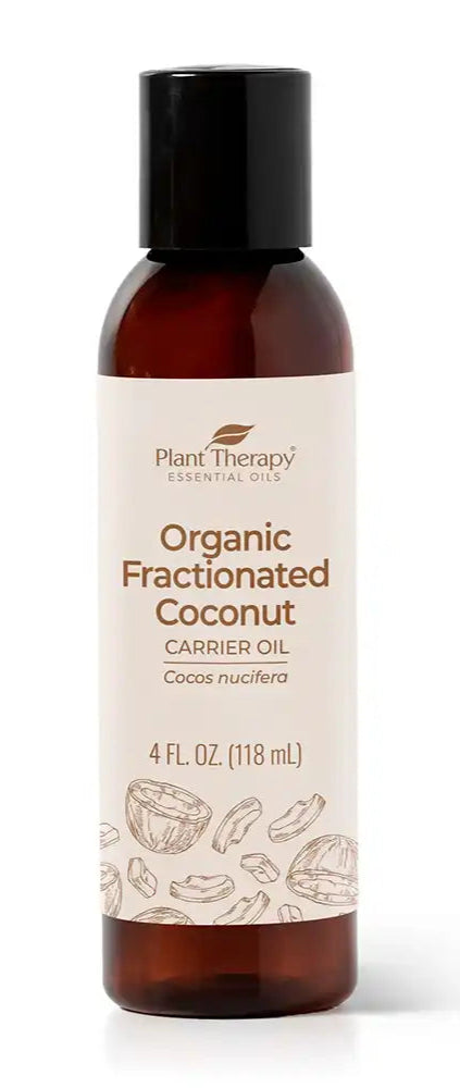 Масло от кокос 118 мл.