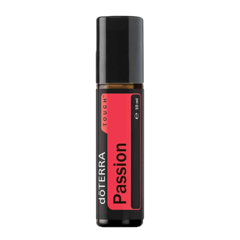 Бленд Passion