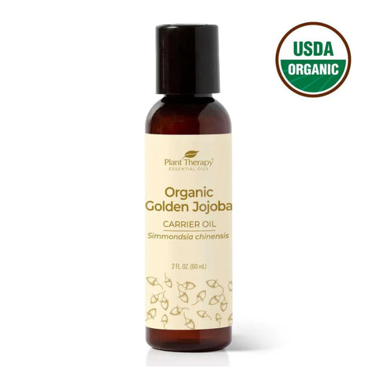 Масло от жожоба органик 60 мл.