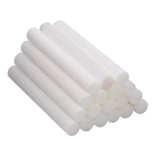 Памучен фитил за дифузер Car comfort, 3 бр.