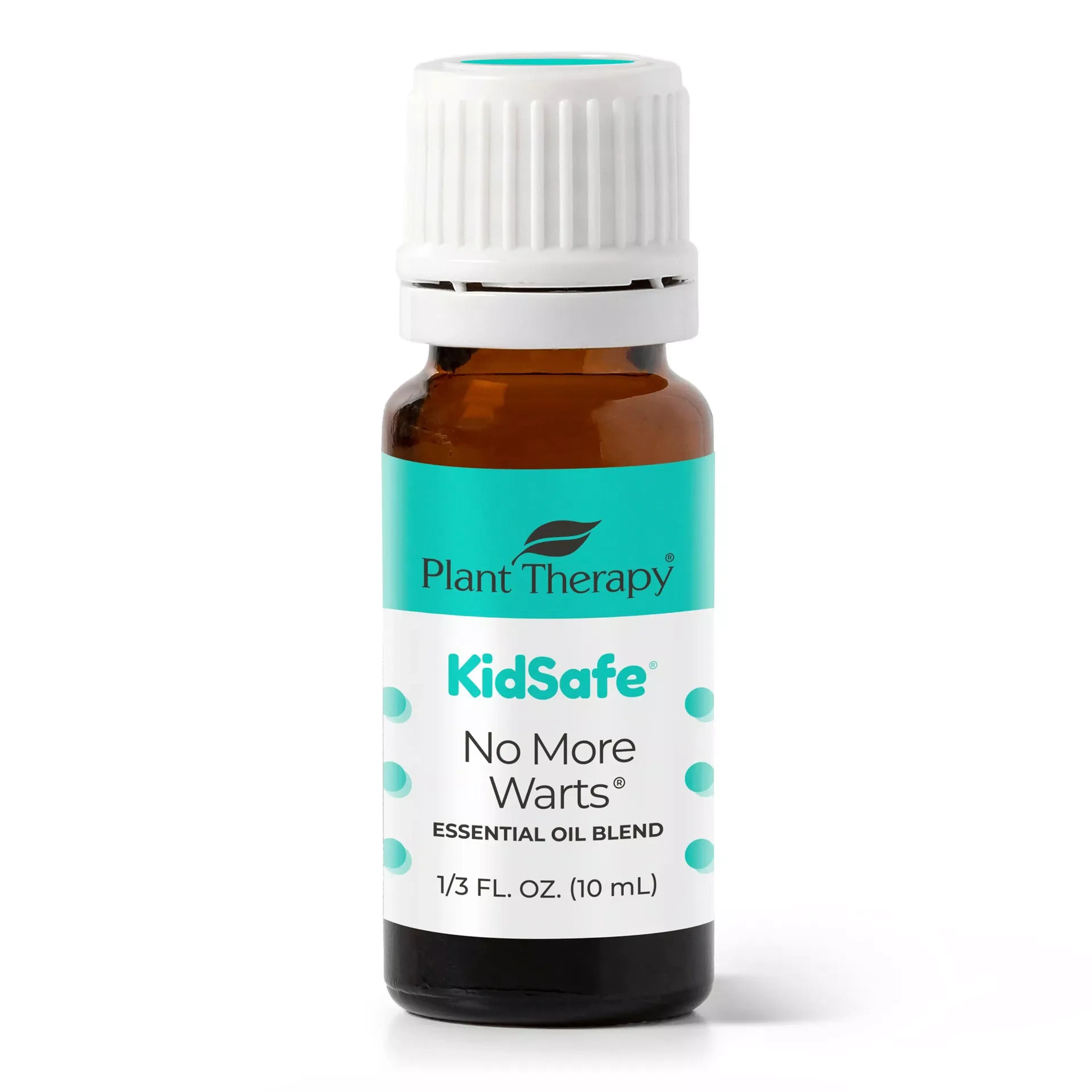 No More Warts KidSafe Essential Oil 10 мл